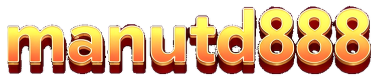 manutd888 logo