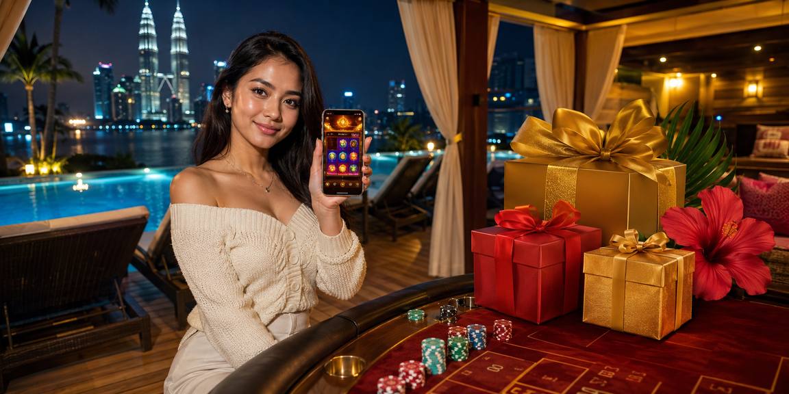 Sweet Bonanza 1000 di Lobby manutd888